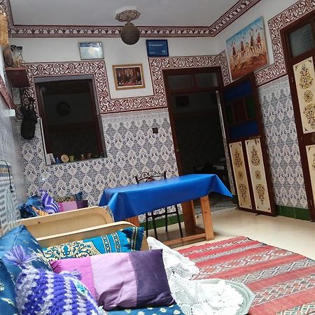 马拉喀什Dar Margot Marrakech住宿加早餐旅馆 外观 照片